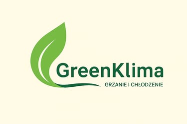 GreenKlima logo