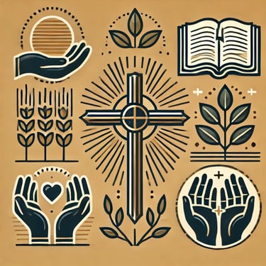 Northwest Ohio Community Outreach (NWOCO) logo