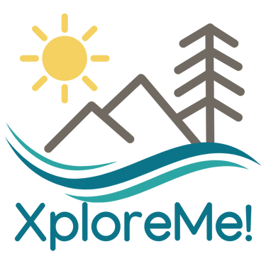 Xplore-me logo