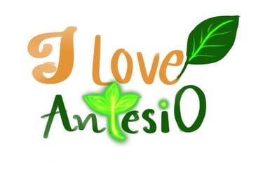 Antesio logo