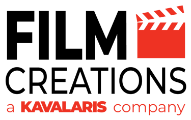 Film Creations logo