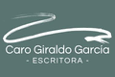 Caro Giraldo García logo