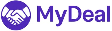 Meu Deal logo