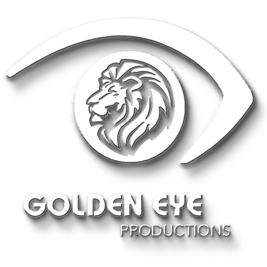 Golden Eye Productions logo