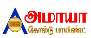 Amaya Gold Point logo