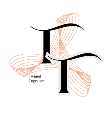 Twined Together logo