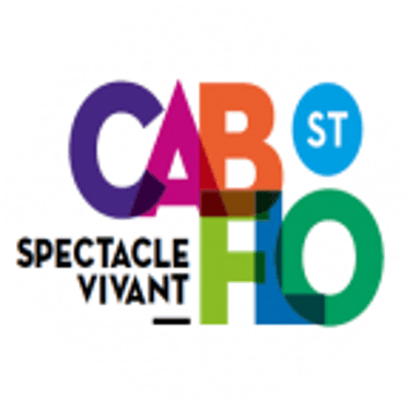 Cabaret St Flo logo