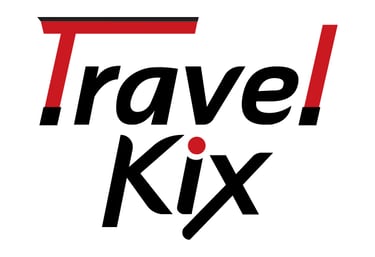 Travel Kix logo