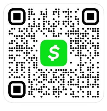 Enhancing Forward Action Cash App QR Code