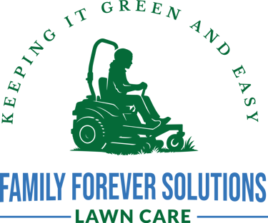 FFS Lawn Care logo