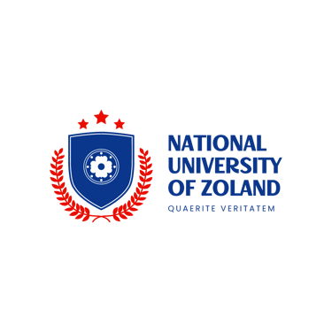 National University of Zoland logo