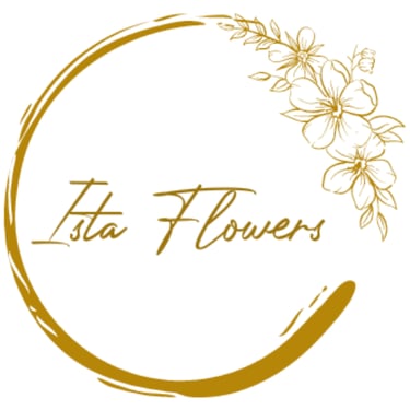 Ista Flowers logo