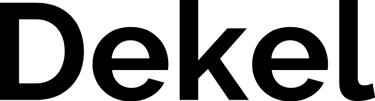 Dekel logo