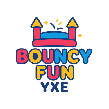 BOUNCY FUN YXE logo