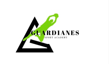 Guard1anes Sport Academy logo