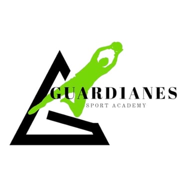 Guard1anes Sport Academy logo