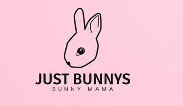 JUST BUNNYS logo