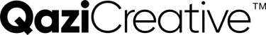 QAZI CREATIVE logo