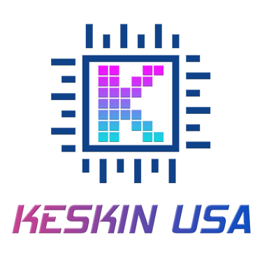 Keskin USA Inc logo