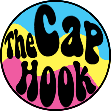 The Cap Hook logo