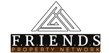 Friends Property Network logo