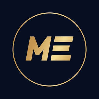 Mission:Evolve logo
