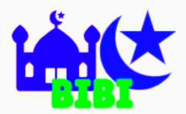 Be Inspired By Islam logo