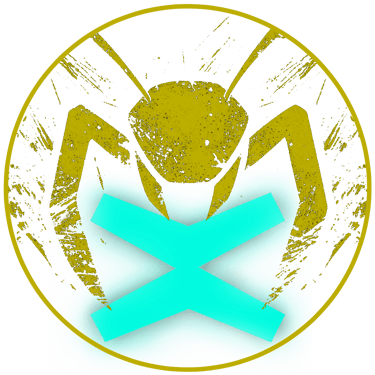 Ants Game logo