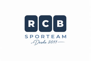 RCB CLUB logo