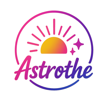 Astrothé logo