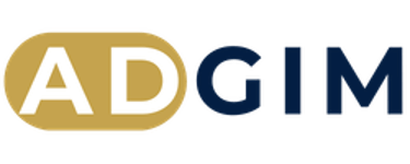 ADGIM logo