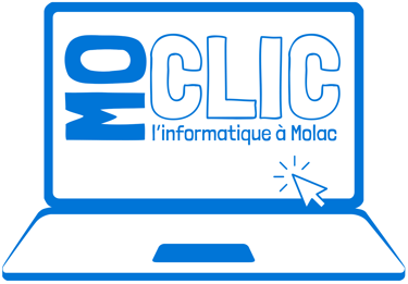 Moclic logo