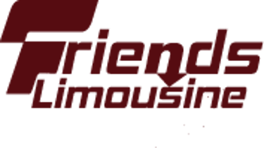 Friends Limousine logo