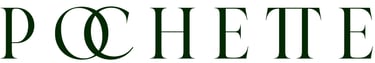 Pochette logo