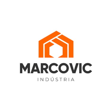 Marcovic Indústria logo