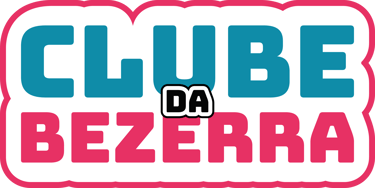 Clube da Bezerra logo