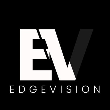 EdgeVision logo