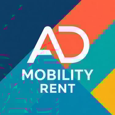 AD MOBILITY RENT logo