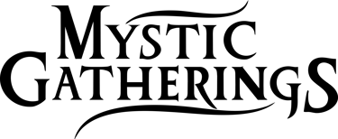 Mystic Gatherings logo