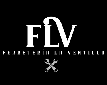 Ferretería La Ventilla logo