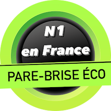 PARE BRISE ÉCO logo