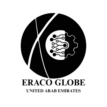 Eraco Globe logo
