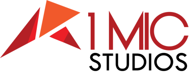 Video production logo