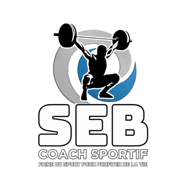 SEB COACH SPORTIF  logo