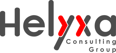 Helyxa logo