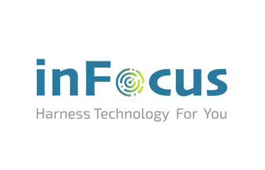 Infocus logo
