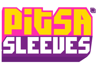pitsa sleeves logo