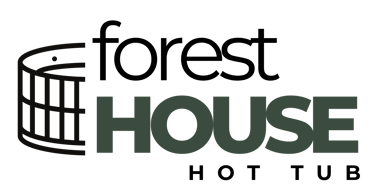 Forest House Hot Tub logo