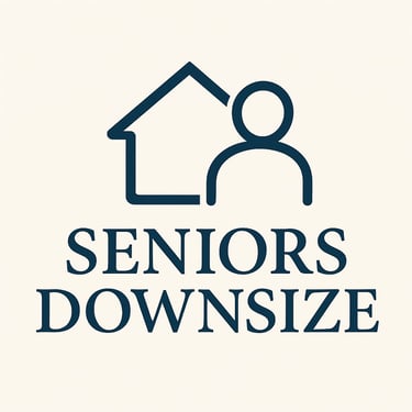 Seniors Downsize logo