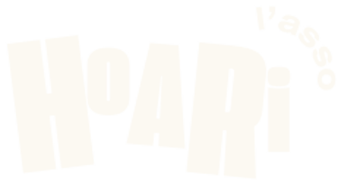 Hoari logo